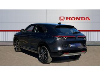 Honda HR-V 1.5 eHEV Advance 5dr CVT Hybrid Hatchback