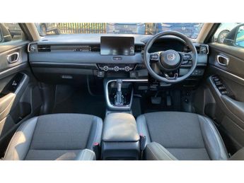 Honda HR-V 1.5 eHEV Advance 5dr CVT Hybrid Hatchback