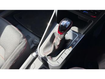 Volkswagen Polo 2.0 TSI GTI 5dr DSG Petrol Hatchback