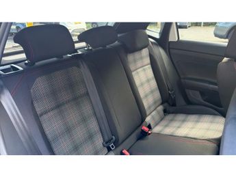 Volkswagen Polo 2.0 TSI GTI 5dr DSG Petrol Hatchback
