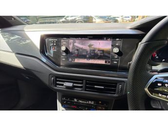Volkswagen Polo 2.0 TSI GTI 5dr DSG Petrol Hatchback