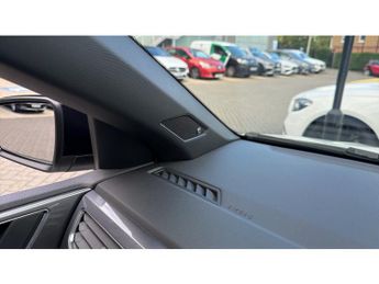 Volkswagen Polo 2.0 TSI GTI 5dr DSG Petrol Hatchback