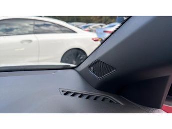 Volkswagen Polo 2.0 TSI GTI 5dr DSG Petrol Hatchback