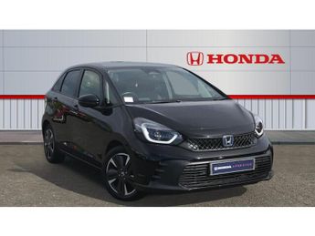Honda Jazz 1.5 i-MMD Hybrid Advance 5dr eCVT Hybrid Hatchback
