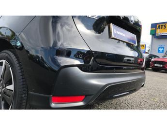 Honda Jazz 1.5 i-MMD Hybrid Advance 5dr eCVT Hybrid Hatchback