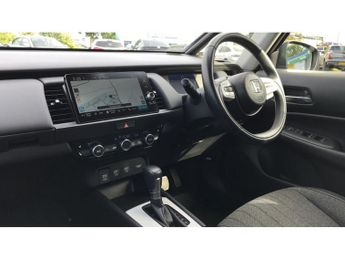 Honda Jazz 1.5 i-MMD Hybrid Advance 5dr eCVT Hybrid Hatchback