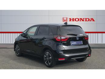 Honda Jazz 1.5 i-MMD Hybrid Advance 5dr eCVT Hybrid Hatchback