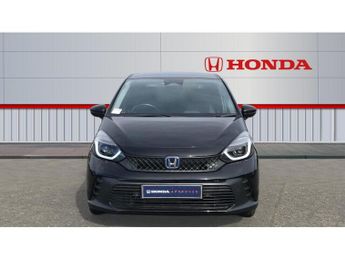 Honda Jazz 1.5 i-MMD Hybrid Advance 5dr eCVT Hybrid Hatchback
