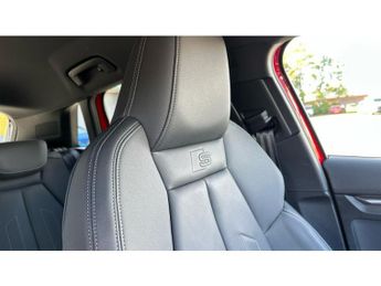 Audi A3 35 TFSI Black Edition 5dr S Tronic Petrol Hatchback