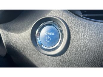 Toyota C-HR 1.8 Hybrid Icon 5dr CVT Hybrid Hatchback