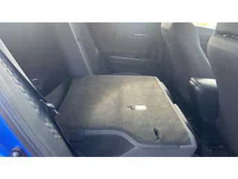 Toyota C-HR 1.8 Hybrid Icon 5dr CVT Hybrid Hatchback
