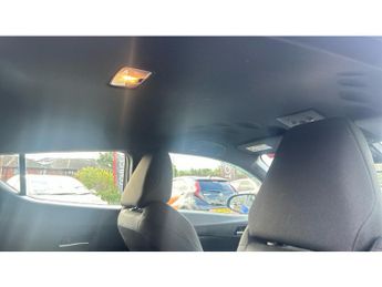 Toyota C-HR 1.8 Hybrid Icon 5dr CVT Hybrid Hatchback
