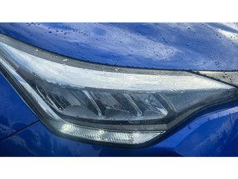 Toyota C-HR 1.8 Hybrid Icon 5dr CVT Hybrid Hatchback
