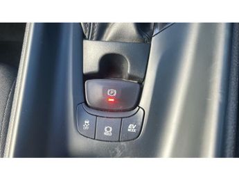 Toyota C-HR 1.8 Hybrid Icon 5dr CVT Hybrid Hatchback