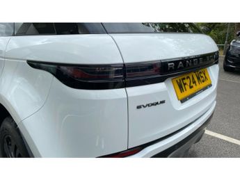 Land Rover Range Rover Evoque 2.0 P200 S 5dr Auto Petrol Hatchback