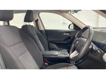 BMW iX1 150kW eDrive20 Sport 65kWh 5dr Auto Electric Estate