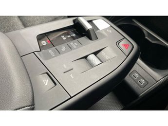 BMW iX1 150kW eDrive20 Sport 65kWh 5dr Auto Electric Estate