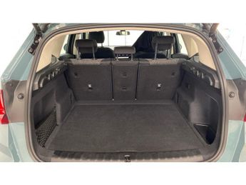 BMW iX1 150kW eDrive20 Sport 65kWh 5dr Auto Electric Estate