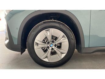 BMW iX1 150kW eDrive20 Sport 65kWh 5dr Auto Electric Estate