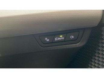 BMW iX1 150kW eDrive20 Sport 65kWh 5dr Auto Electric Estate