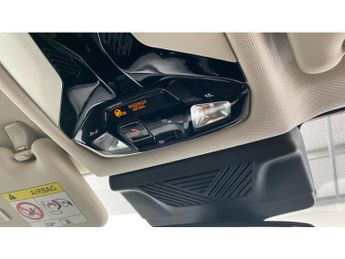 BMW iX1 150kW eDrive20 Sport 65kWh 5dr Auto Electric Estate
