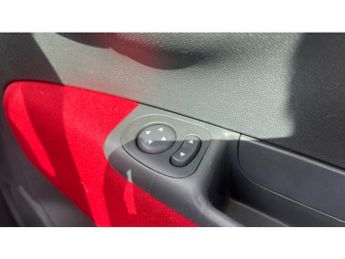 Fiat 500 1.2 Lounge 3dr Dualogic [Start Stop] Petrol Hatchback