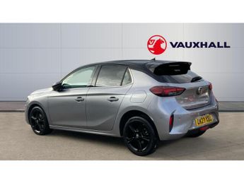 Vauxhall Corsa 1.2 Turbo Ultimate 5dr Auto Petrol Hatchback