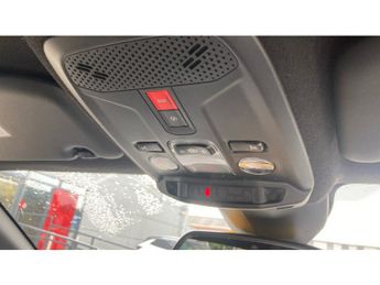 Vauxhall Corsa 1.2 Turbo Ultimate 5dr Auto Petrol Hatchback