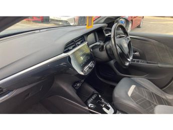 Vauxhall Corsa 1.2 Turbo Ultimate 5dr Auto Petrol Hatchback