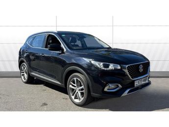 MG HS 1.5 T-GDI Excite 5dr Petrol Hatchback