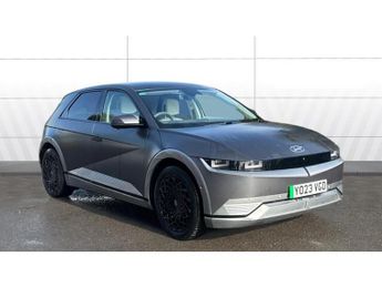 Hyundai Ioniq 5 168kW Ultimate 77 kWh 5dr Auto Electric Hatchback