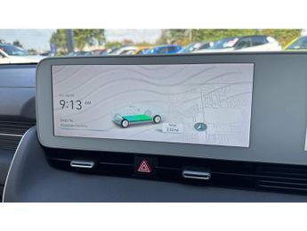 Hyundai IONIQ 5 168kW Ultimate 77 kWh 5dr Auto Electric Hatchback