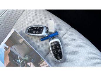 Hyundai IONIQ 5 168kW Ultimate 77 kWh 5dr Auto Electric Hatchback