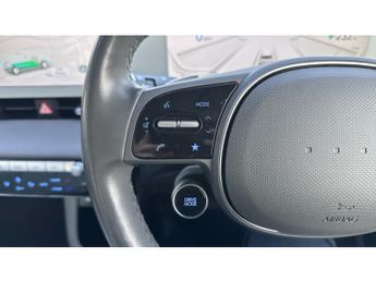 Hyundai IONIQ 5 168kW Ultimate 77 kWh 5dr Auto Electric Hatchback