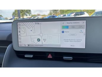 Hyundai IONIQ 5 168kW Ultimate 77 kWh 5dr Auto Electric Hatchback