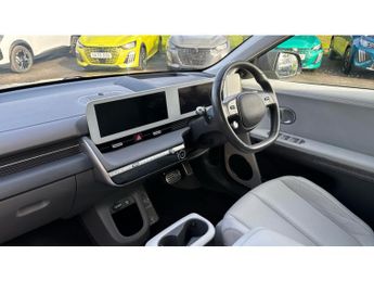 Hyundai IONIQ 5 168kW Ultimate 77 kWh 5dr Auto Electric Hatchback