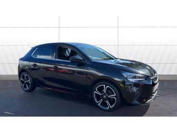 Vauxhall Corsa 1.2 Griffin Edition 5dr Petrol Hatchback