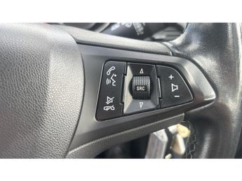 Vauxhall Corsa 1.4 [75] ecoFLEX Sting 3dr Petrol Hatchback