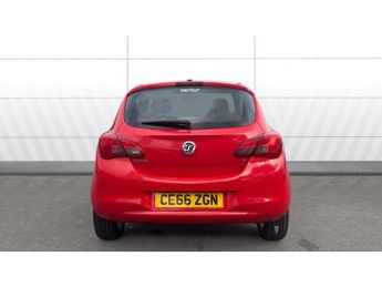 Vauxhall Corsa 1.4 [75] ecoFLEX Sting 3dr Petrol Hatchback