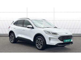 Ford Kuga 1.5 EcoBlue Titanium Edition 5dr Auto Diesel Estate