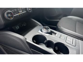 Ford Kuga 1.5 EcoBlue Titanium Edition 5dr Auto Diesel Estate