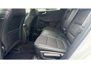 Ford Kuga 1.5 EcoBlue Titanium Edition 5dr Auto Diesel Estate