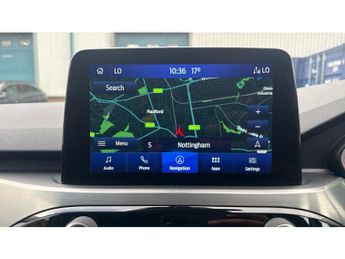 Ford Kuga 1.5 EcoBlue Titanium Edition 5dr Auto Diesel Estate