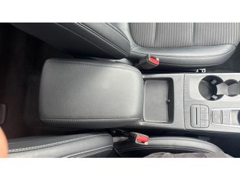 Ford Kuga 1.5 EcoBlue Titanium Edition 5dr Auto Diesel Estate