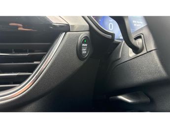 Ford Kuga 1.5 EcoBlue Titanium Edition 5dr Auto Diesel Estate