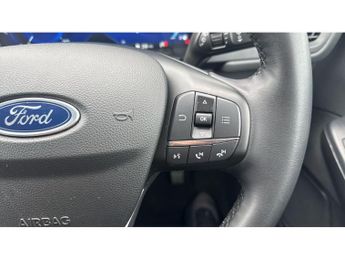 Ford Kuga 1.5 EcoBlue Titanium Edition 5dr Auto Diesel Estate