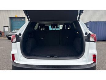 Ford Kuga 1.5 EcoBlue Titanium Edition 5dr Auto Diesel Estate