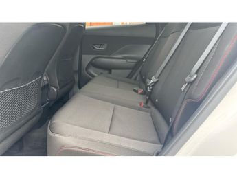 Hyundai KONA 1.6 GDi Hybrid N Line 5dr DCT Hybrid Hatchback