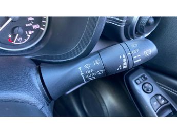 Nissan Juke 1.6 Hybrid N-Connecta 5dr Auto Hybrid Hatchback