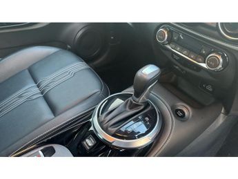 Nissan Juke 1.6 Hybrid Premiere Edition 5dr Auto Hybrid Hatchback